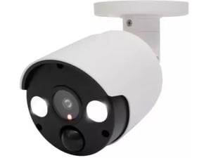 Home Lažna kamera sa lampom i senzorom pokreta