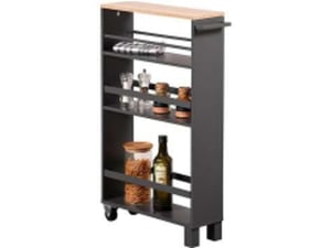 Kesper Višenamenska polica KSP24856