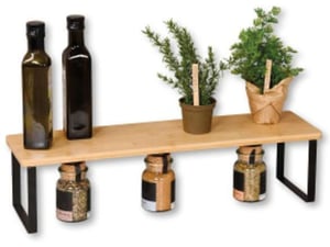 Kesper Kuhinjska polica FSC KSP58807