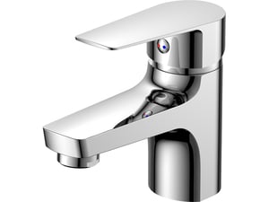 Stalis Slavina za umivaonik LEONE LN140