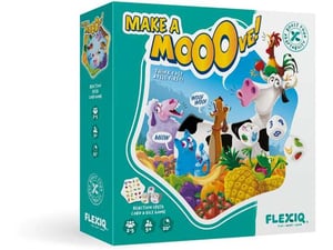 Flexiq Društvena igra Make A Mooove! FXG 103