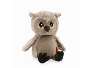 Orange Toys Plišana igračka Sovica Sonya 20cm