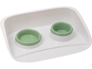 Petmax Set 0.25+0.3L 46x35x12cm Stella