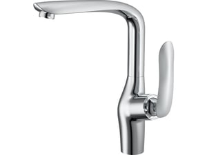 Stalis Baterija za sudoperu STRATOS ST-729