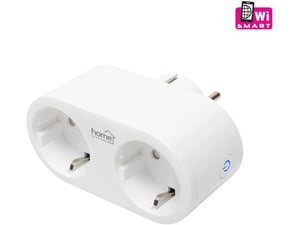 Home Strujni smart razdelnik NVS 32 PRO