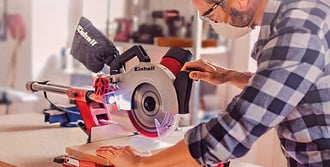 Einhell stacionarne mašine na shoppster