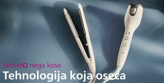 Philips SenseIQ na shoppster