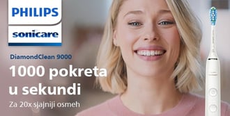 Philips Sonicare na shoppster