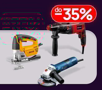 Izdvojena ponuda električnih alata na shoppster