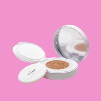 Village 11 Factory Cushion puder Deep Beige