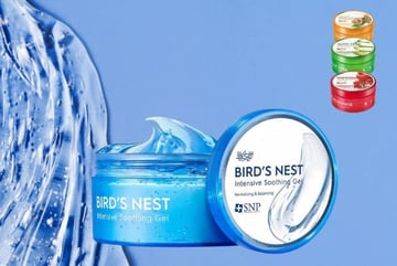 Yura Global sredstva za negu tela Gels na shoppster