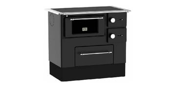 Alfa Plam šporeti na čvrsto gorivo - Prodaja Shoppster