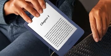 Amazon Kindle Ebook - Prodaja Shoppster