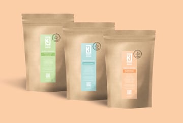 PR K3 Coffee_Arabika