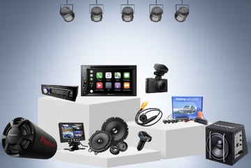 Velteh Pro auto tehnika i dodatna oprema za automobile na shoppster