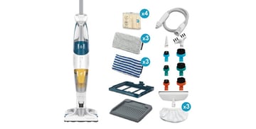 Rowenta Štapni usisivač