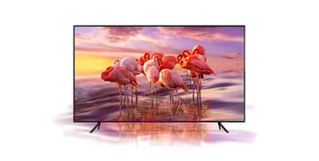Samsung TV QE55Q60TA
