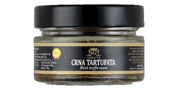 Crna tartufata - Prodaja Shoppster