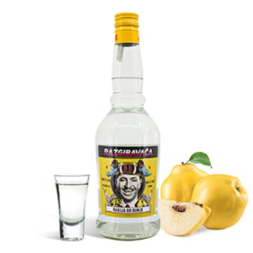 Razgibavača dunja na Shoppster