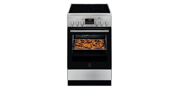 Electrolux šporeti - Prodaja Shoppster