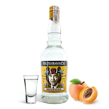 Razgibavača kajsija na Shoppster