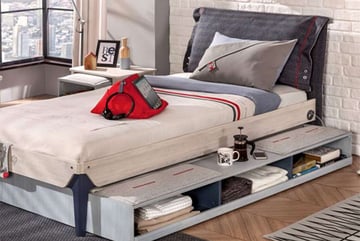 Urban-Line kreveti na shoppster