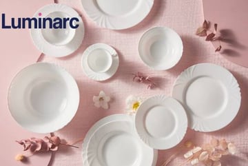 Luminarc 2 kategorije proizvoda Shoppster na shoppster