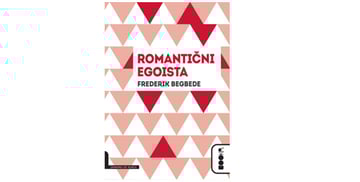 Romantični egoista - Frederik Begbede Shoppster