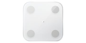 Xiaomi Telesna vaga Body Composition Scale 2 - shoppster