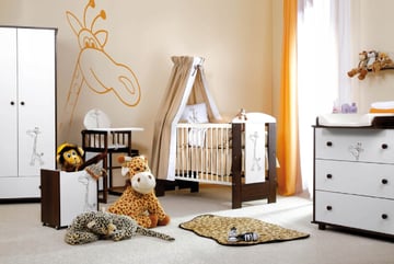 Svet kolica nameštaj za bebe na shoppster