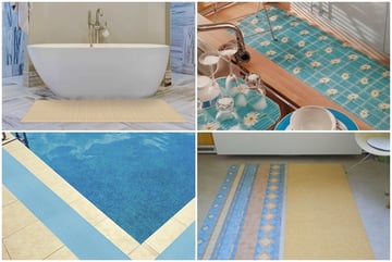 Podne obloge na shoppster