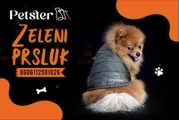 Prenkster Prsluk na shoppster