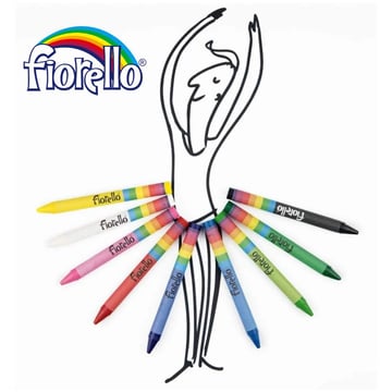 Fiorello na shoppster