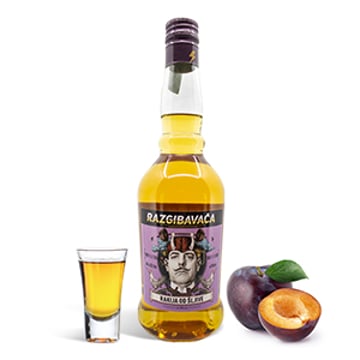 Razgibavača šljiva na Shoppster