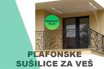 Sušilice za veš na shoppster