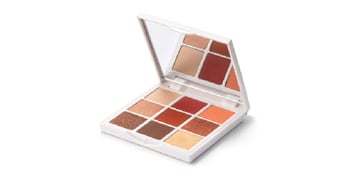 YaEmina Paleta senki Night On Fire - Prodaja Shoppster