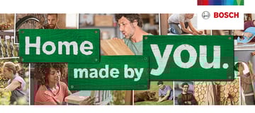 Bosch zeleni alat na shoppster