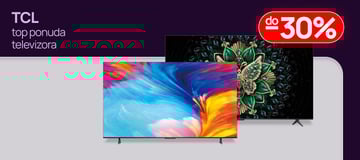 Top ponuda TCl televizora na shoppster