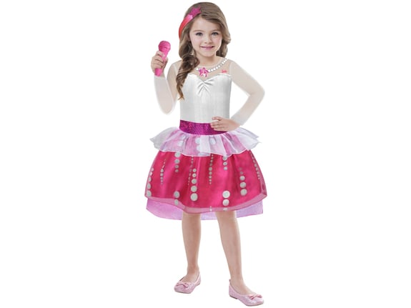Barbie Kostim Rock and Roy 9900110