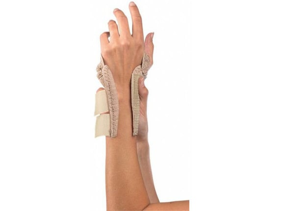 Mueller Profesionalna karpalna ortoza za ručni zglob 307