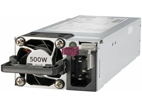 HP 500W Flex Slot Platinum Supply Kit za servere 865408-B21