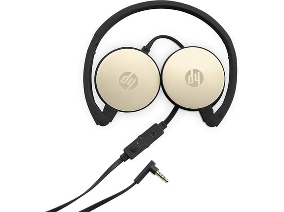 HP slušalice 2800 S Gold