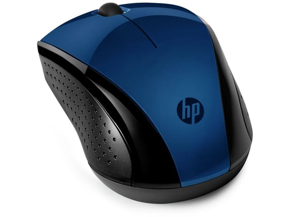 HP Wireless miš 220 Blue