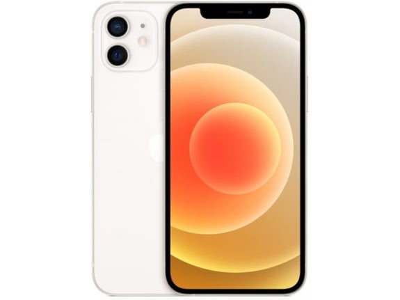 Apple iPhone 12 64GB White MGJ63CN/A