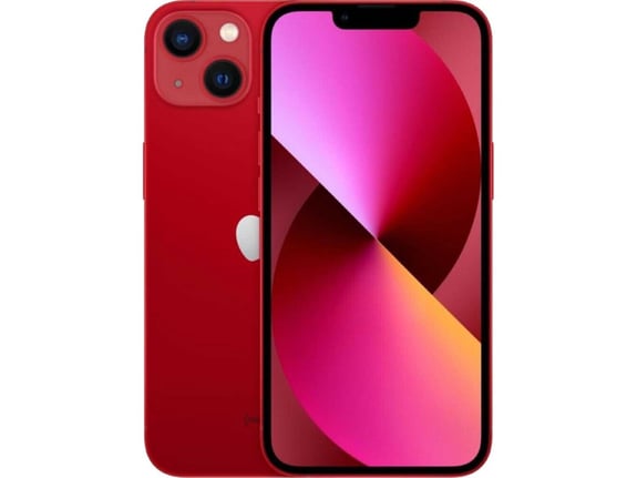 Apple iPhone 13 256GB Red MLQ93ZD/A