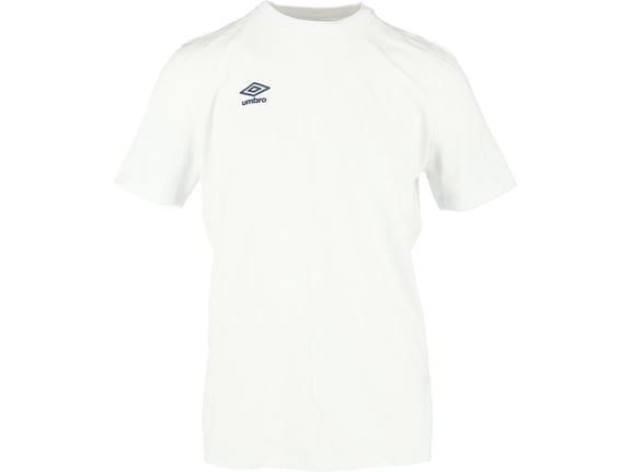 Umbro Majica Small Logo Cotton Tee UMZ161104-01