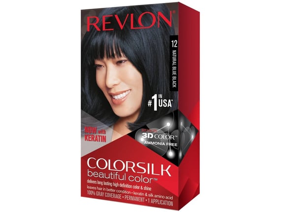 Revlon colorsilk Farba za kosu 12