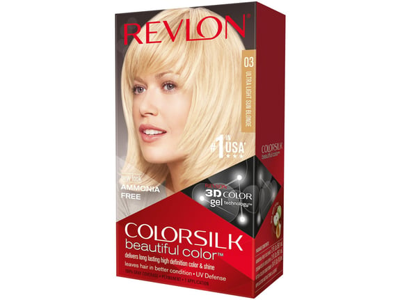 Revlon colorsilk Farba za kosu 03