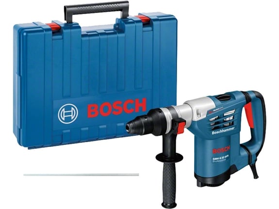 Bosch Elektro-pneumatski čekić za bušenje sa SDS plus prihvatom GBH 4-32 DFR Professional 611332100