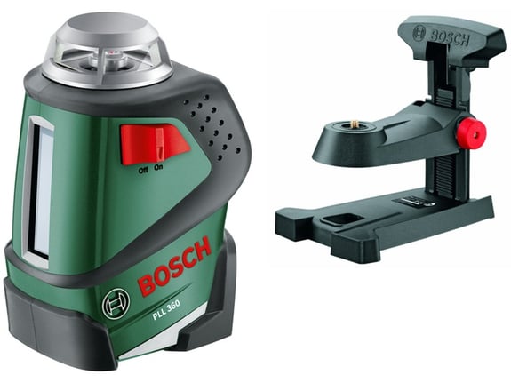 Bosch Laser za linije PLL 360 0603663020
